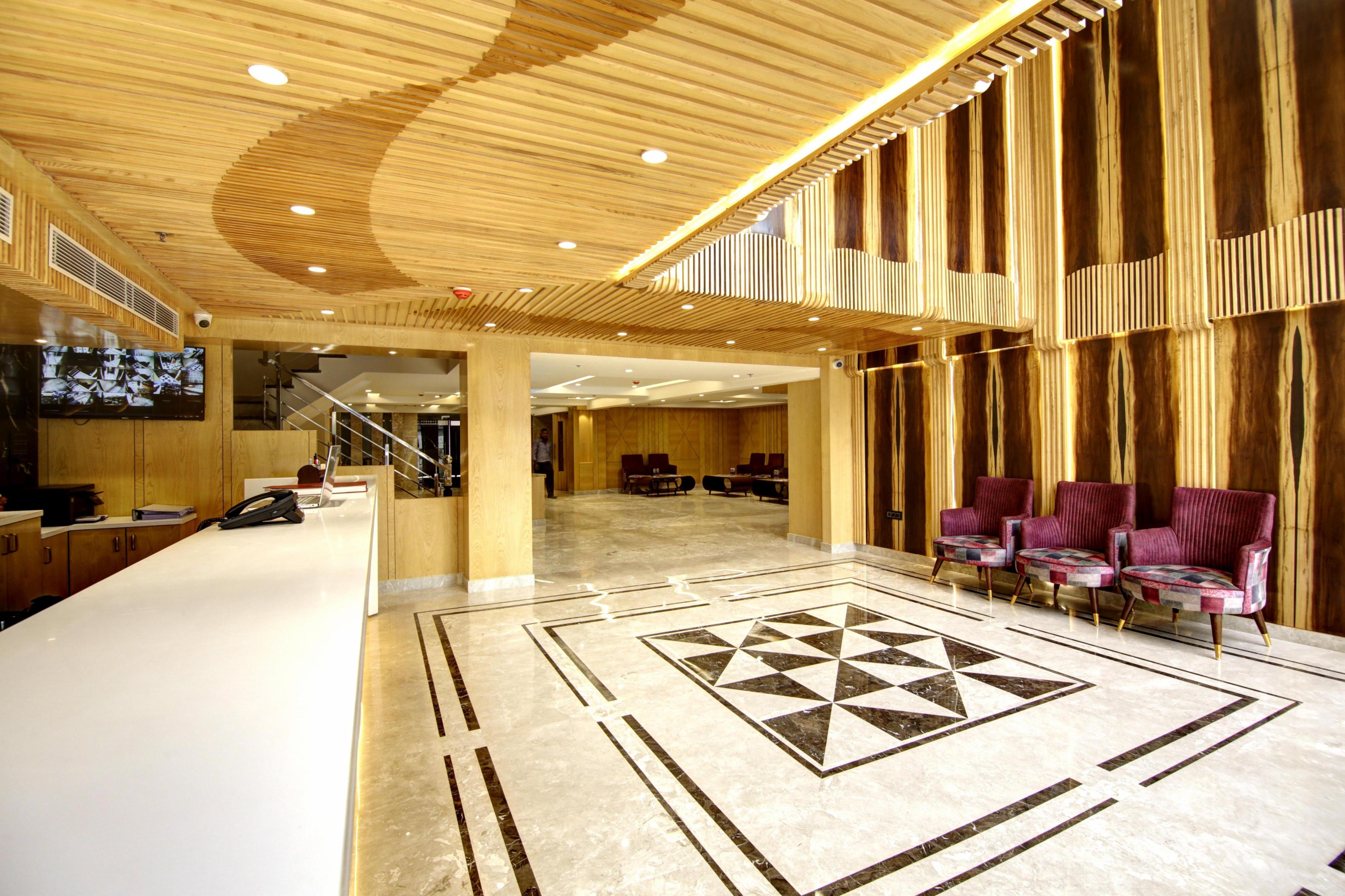 Main gallery