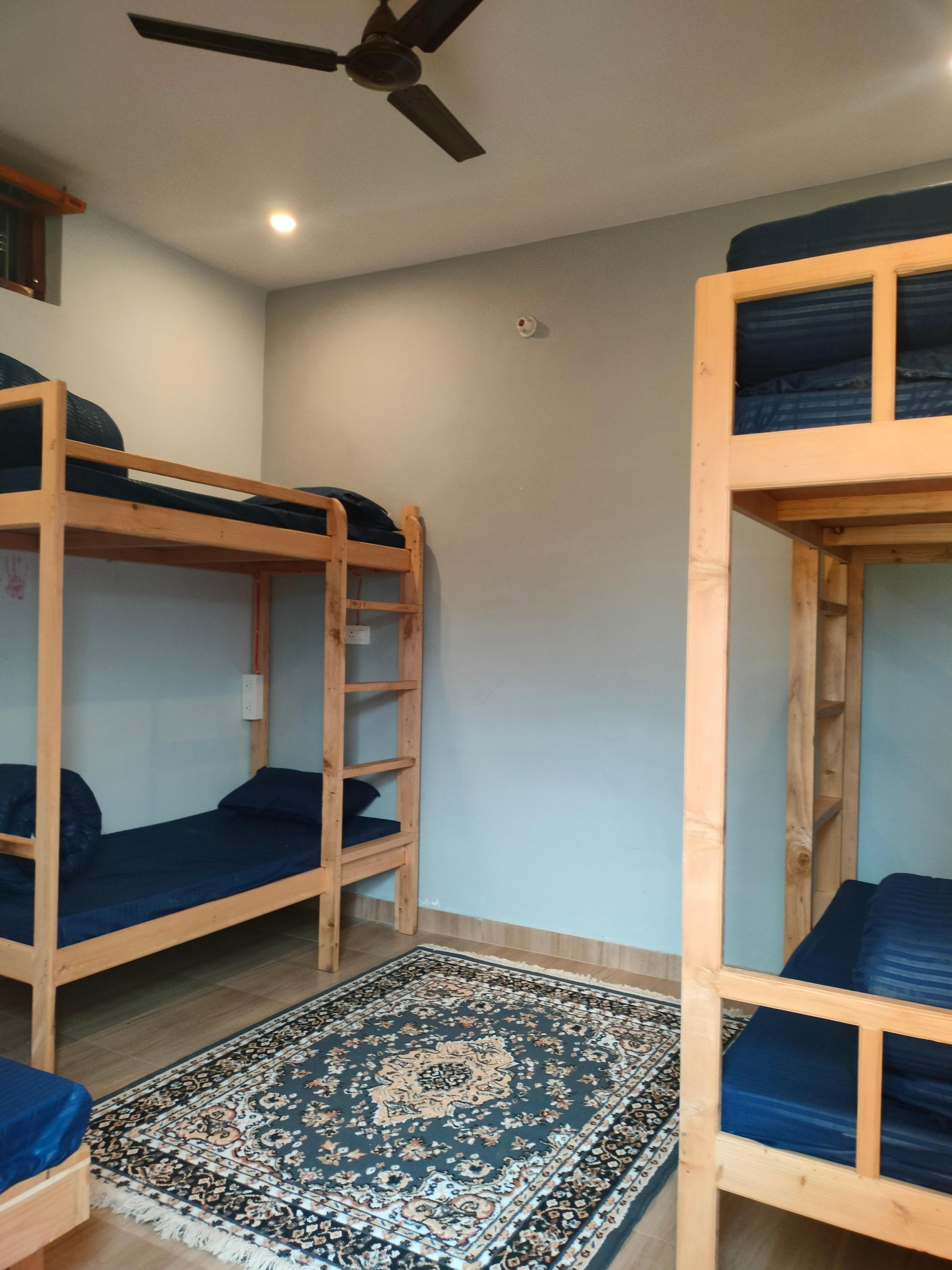 Benzer Backpackers Stay - Tap to explore photos
