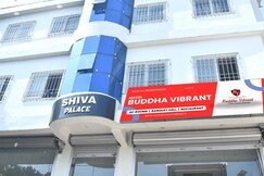 Hotel Buddha Vibrant