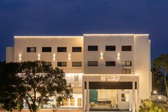 Hotel Hybiz by Darshan