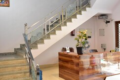 Hotel Rudra Residency