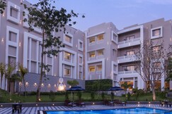 ESSENTIA UDAIPUR LUXURY RESORT & SPA