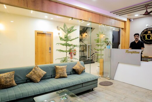 Hotel The Premier Somnath