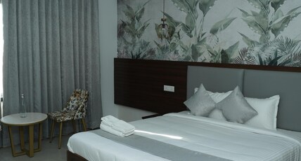 Hotel NorthInn Room Type - Executive.