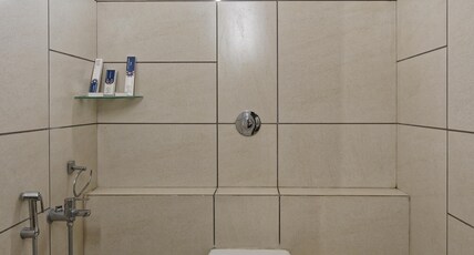 Exora Inn Room Type - Amber Twin Room