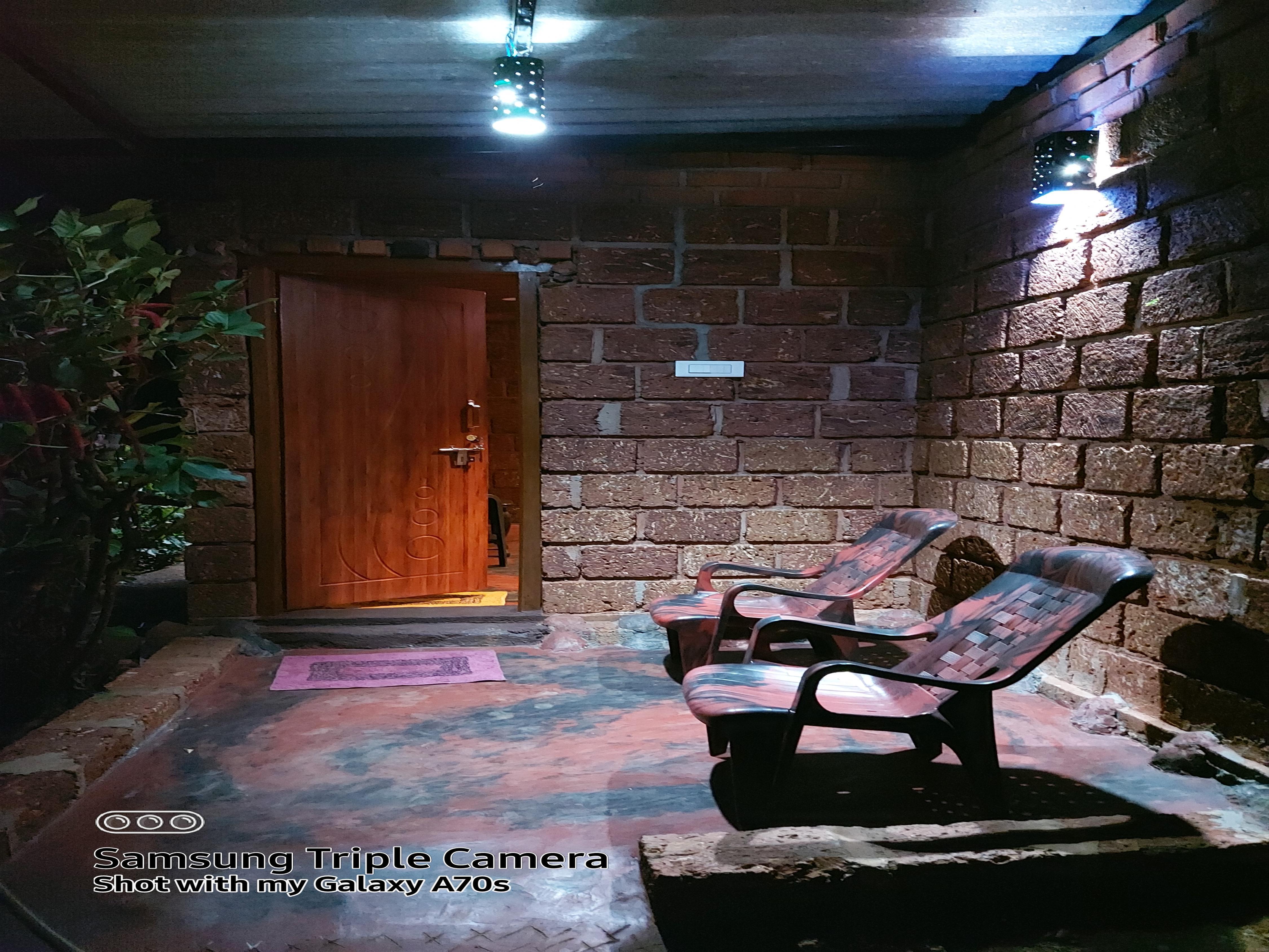The Dream Cottages - Tap to explore photos