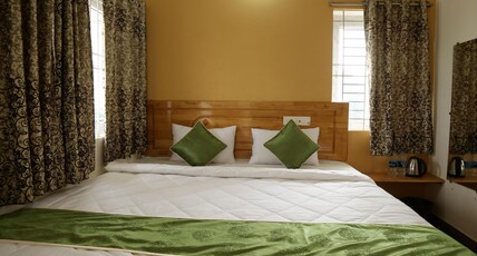 Naksha Tree Hotel Room Type - 2 BHK