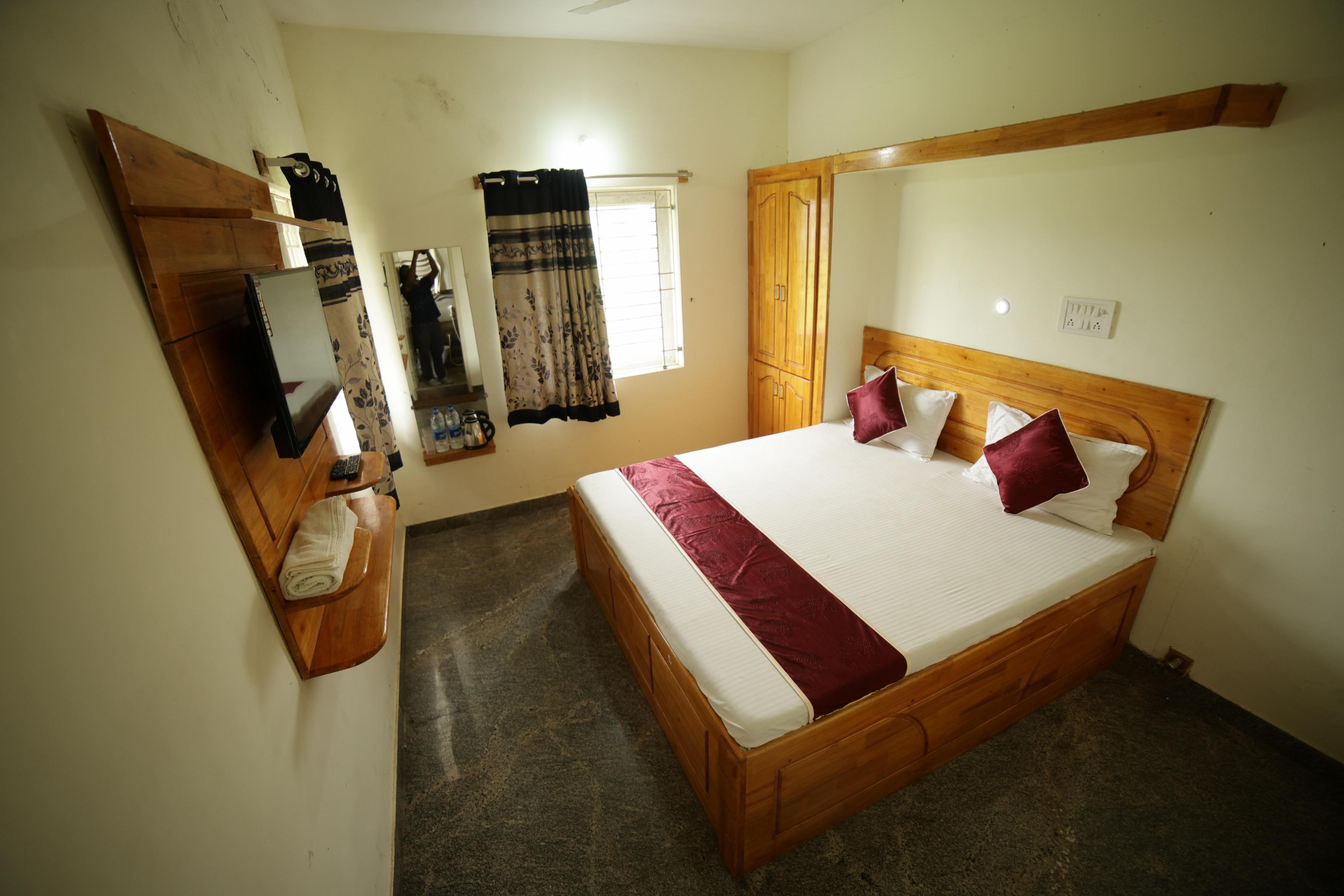 Naksha Tree Hotel Room Type - Classic
