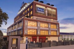 Keys Select by Lemon Tree Hotels Udaipur