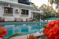 Wildwood Retreat Awas Beach