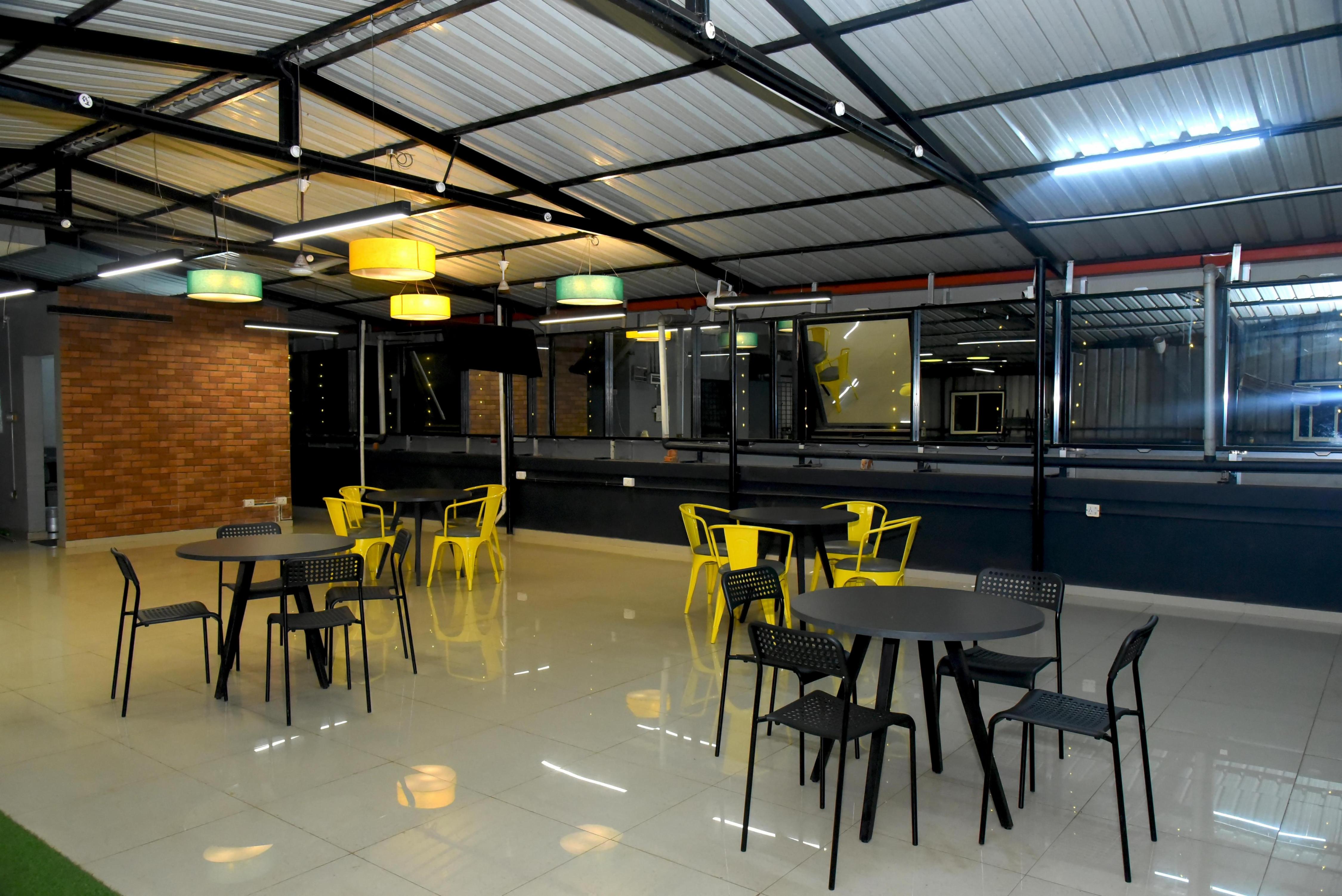 Hotel Aradhya Inn - Tap to explore photos