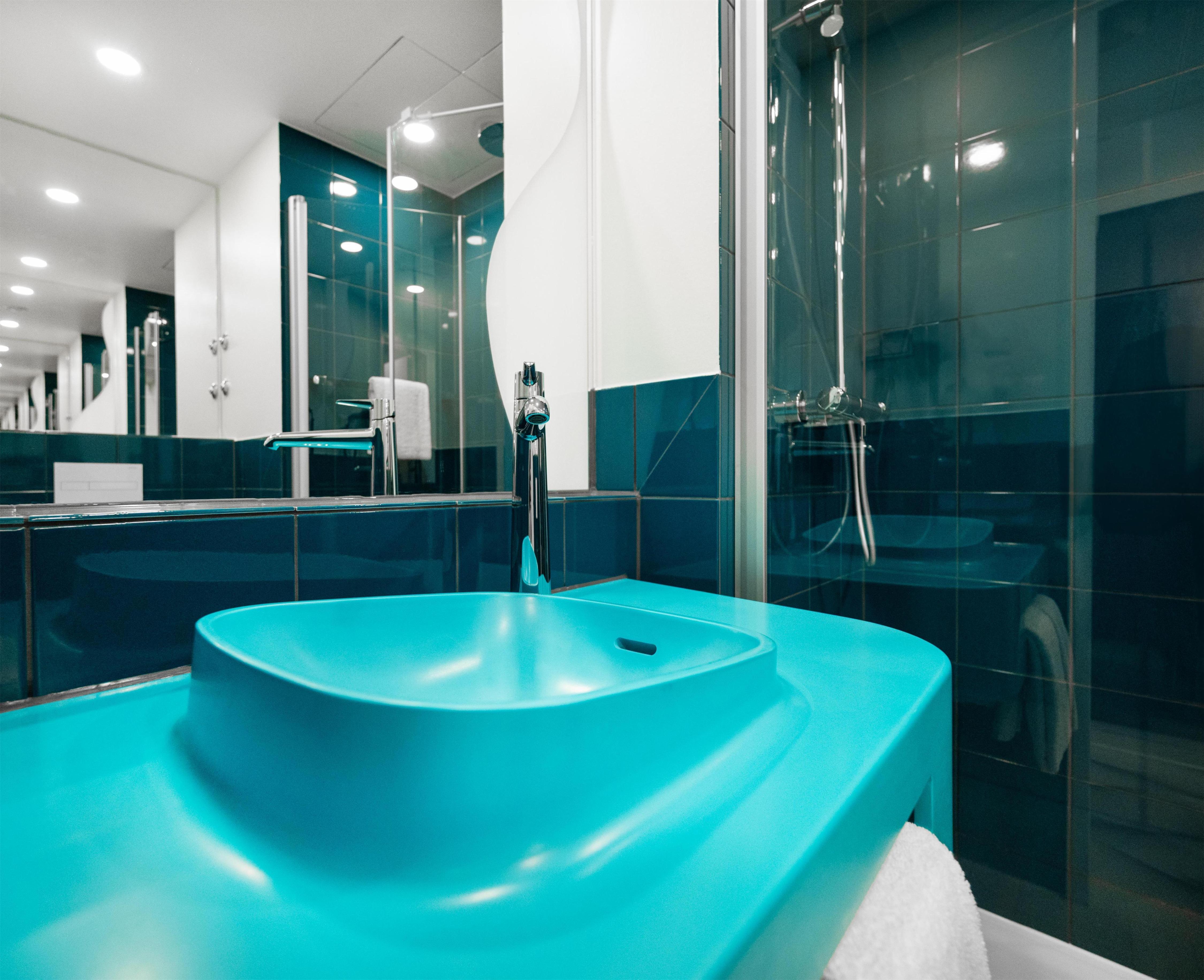 Prize by Radisson, Dresden Mitte Room Type - Design Room Superior