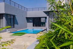 EKOSTAY  - Neptune Villa