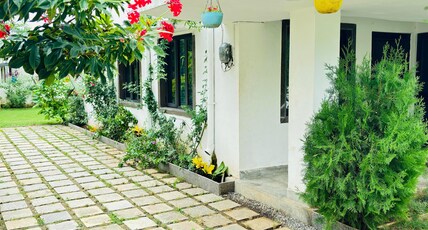RAWLA HOMESTAY Room Type - RAWLA HOMESTAY