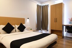 Brill Green Arcade 10 mins for Airport