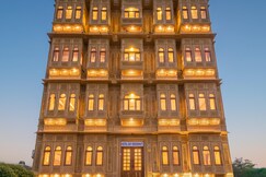 Sky Residency, Jaisalmer