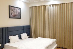Hotel Panache The Escape - Luxury Rooms