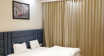 Hotel Panache The Escape - Luxury Rooms Room Type - Suite Room