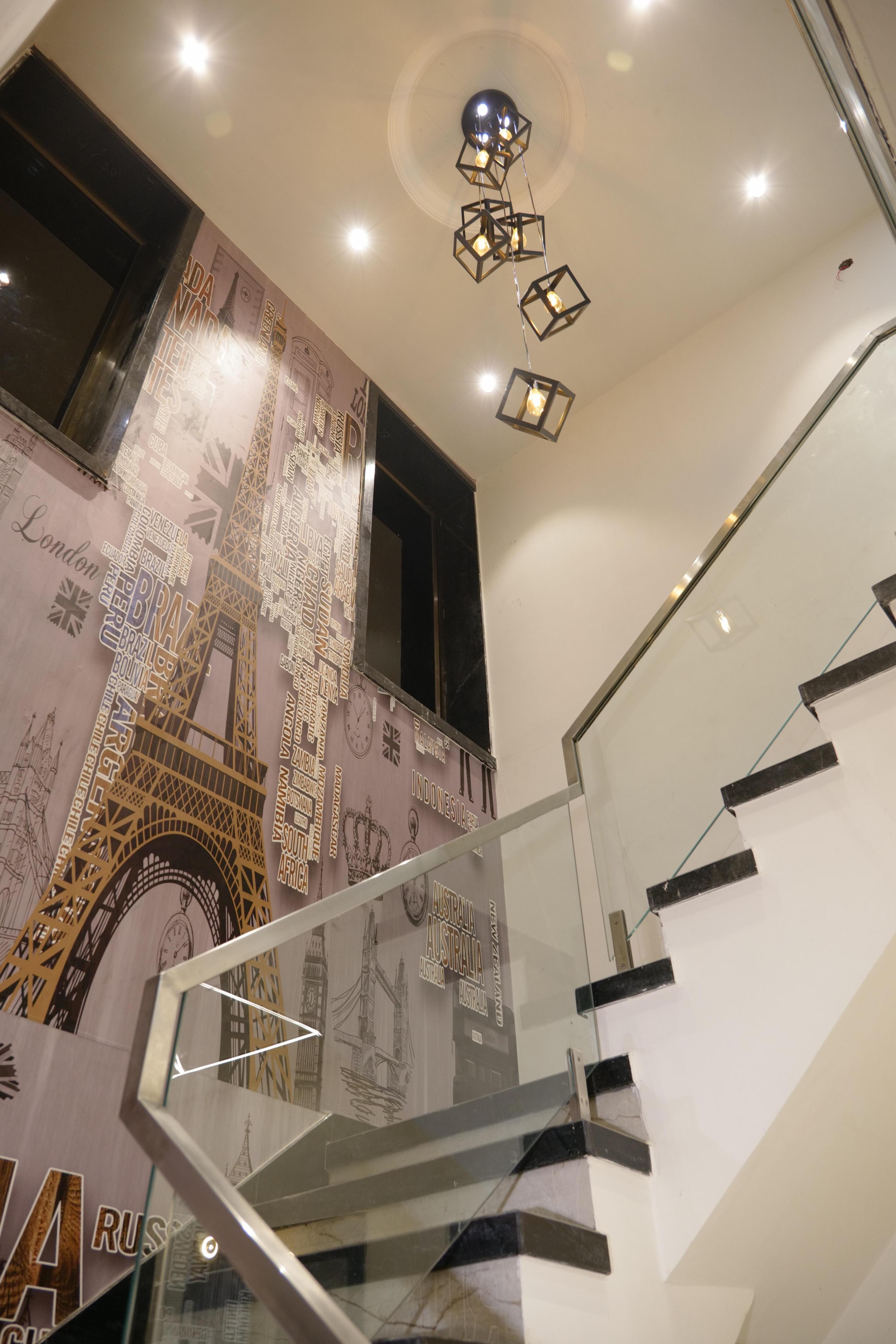 Hotel Panache The Escape - Luxury Rooms - Tap to explore photos