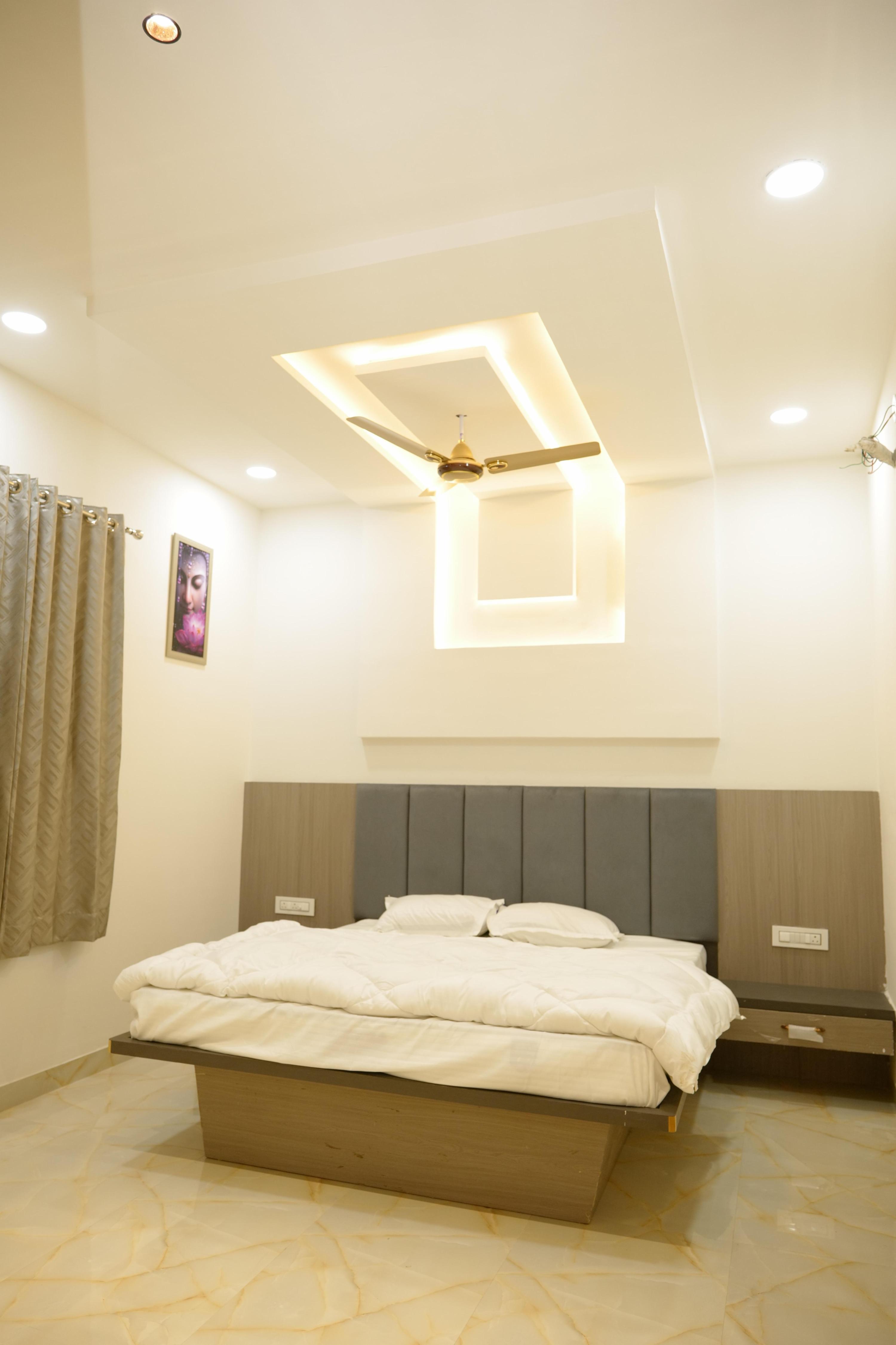 Hotel Panache The Escape - Luxury Rooms Room Type - Family Room