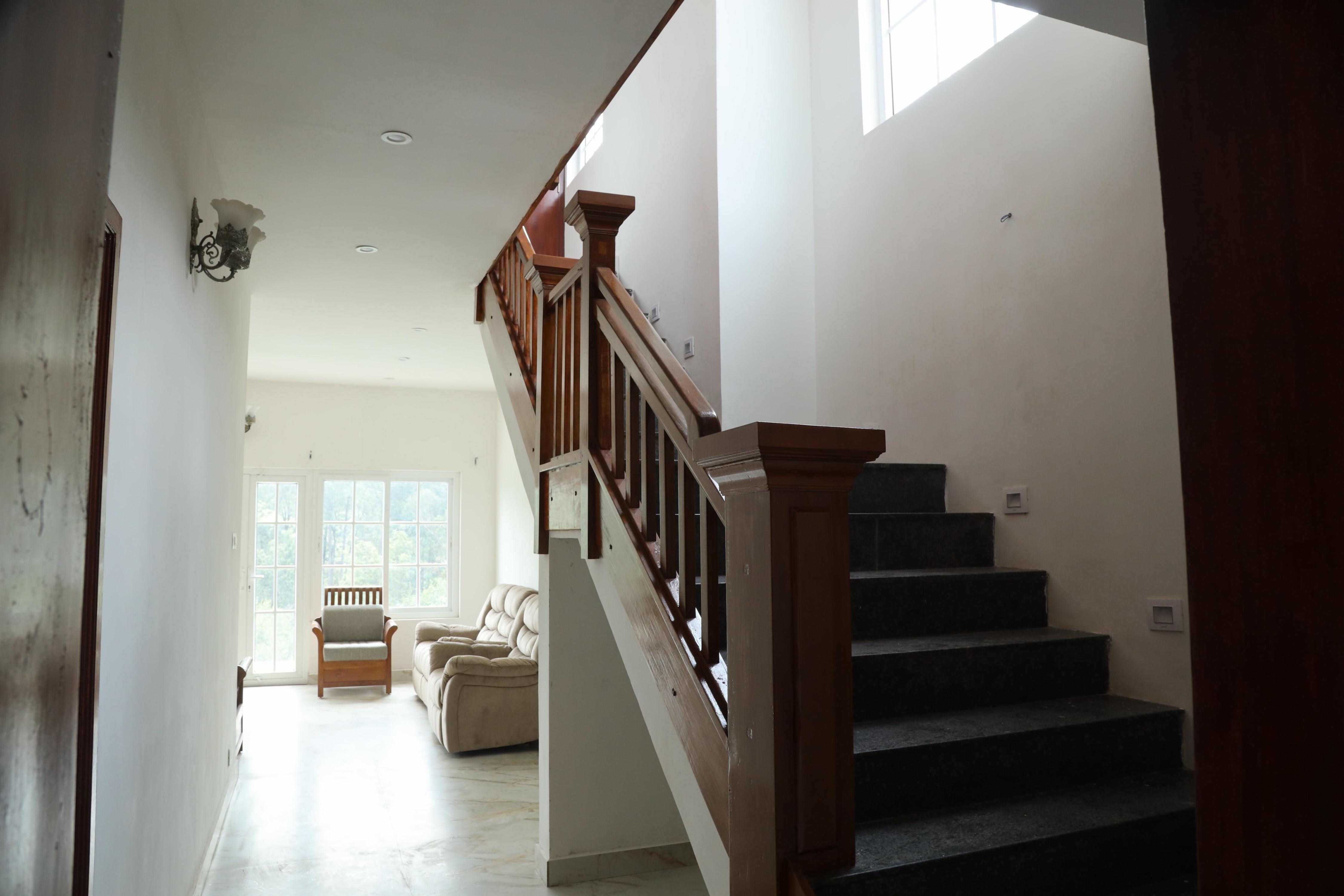 Pear Tree Luxe Entire 3BHK Mansion - Tap to explore photos