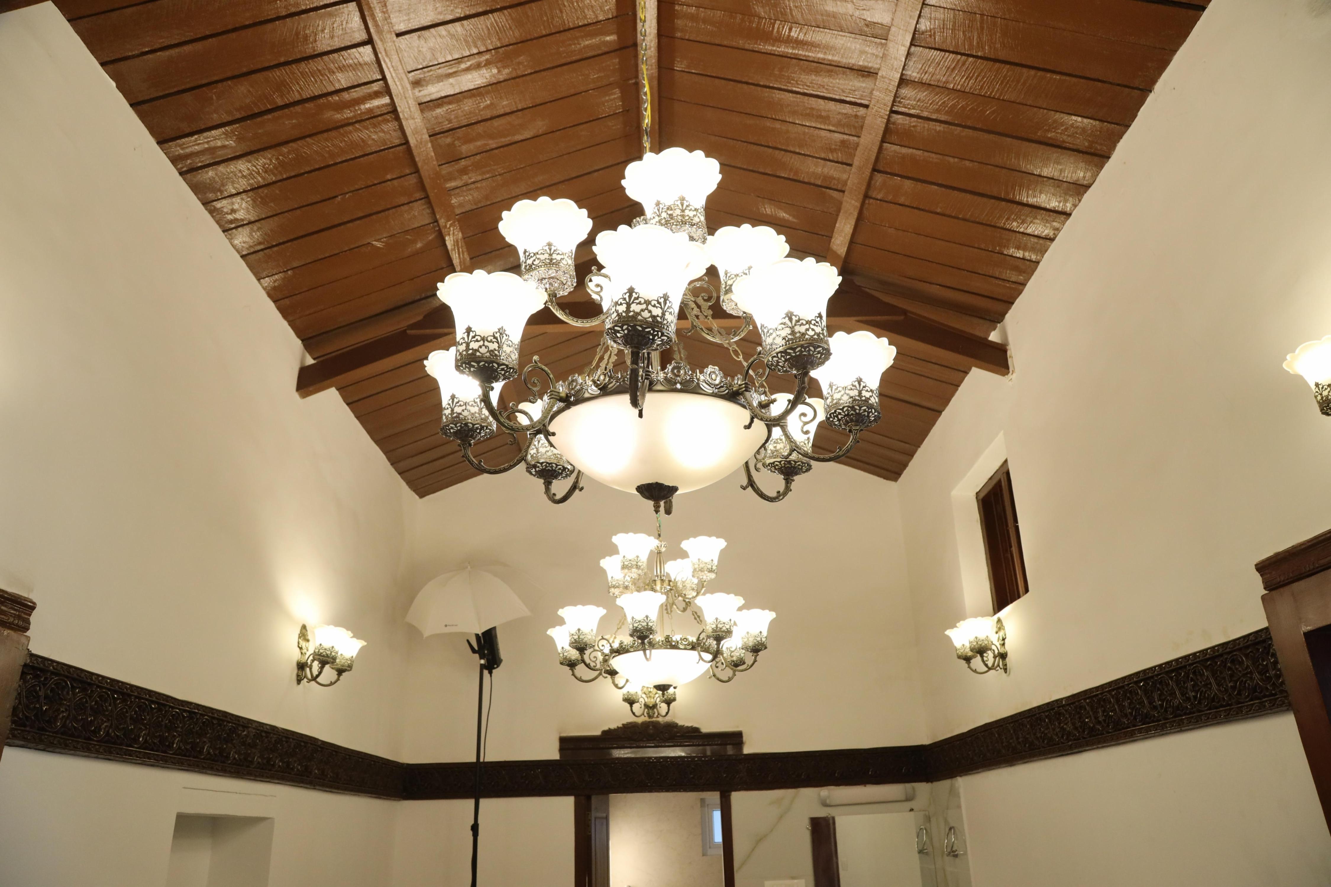 Pear Tree Luxe Entire 3BHK Mansion