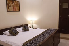 Heritage Haveli | A Luxury Homestay