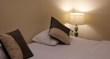 Heritage Haveli | A Luxury Homestay Room Type - Double Room With Shared Washroom