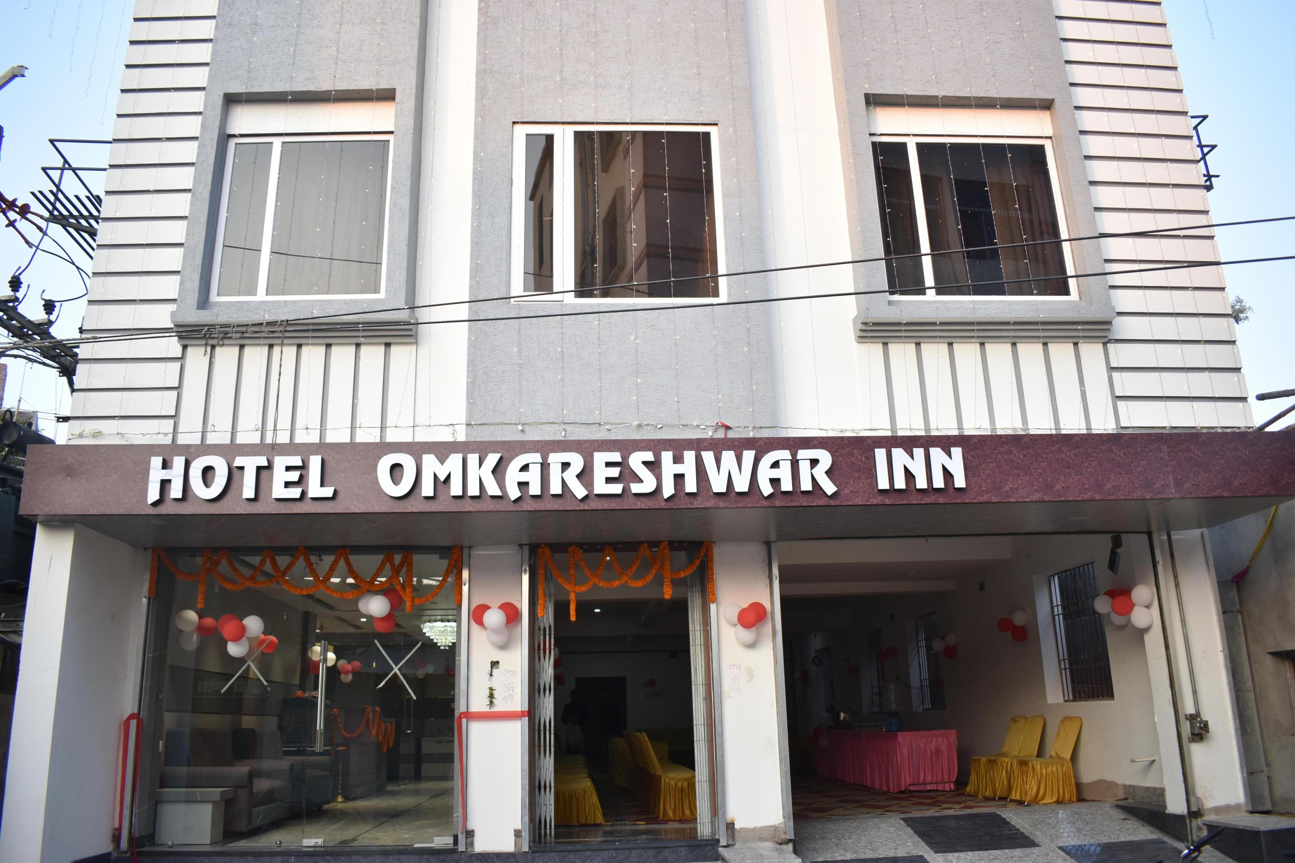 HOTEL OMKARESHWAR INN