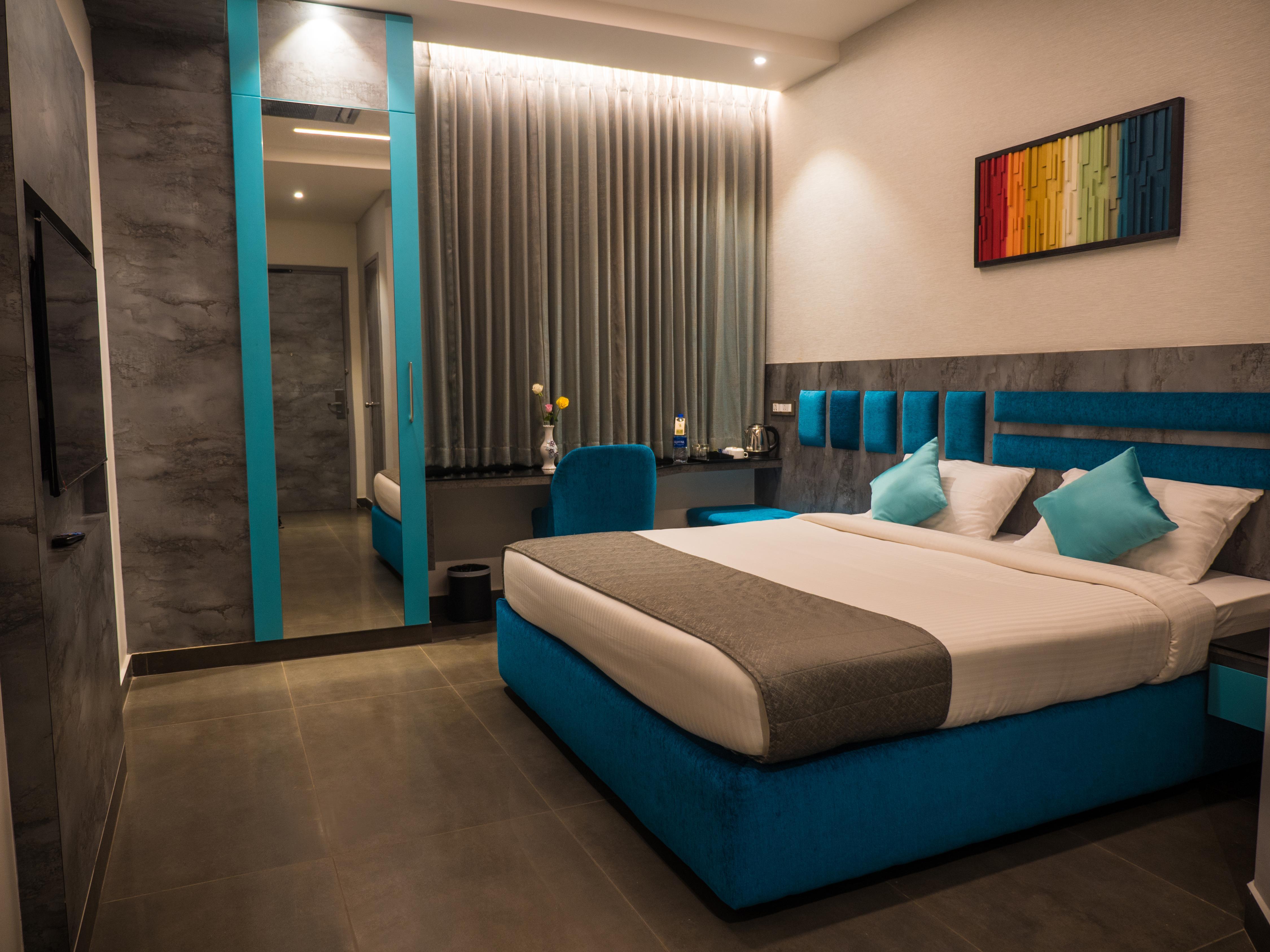 HOTEL GRAND SUDHAN - Tap to explore photos