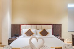 Monday Hotels Amalapuram Heights