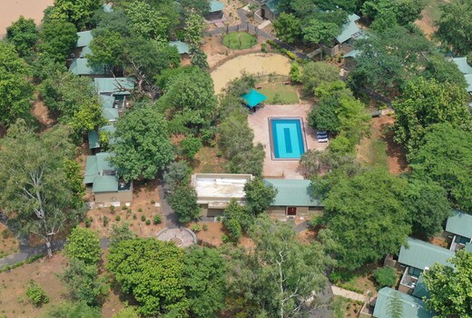 Tathastu Bandhavgarh
