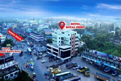 Hotel Royal Orbit