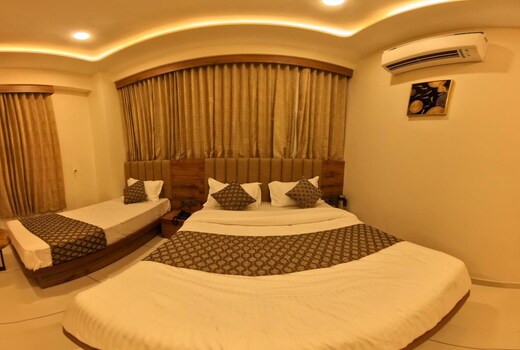 Hotel Gift City