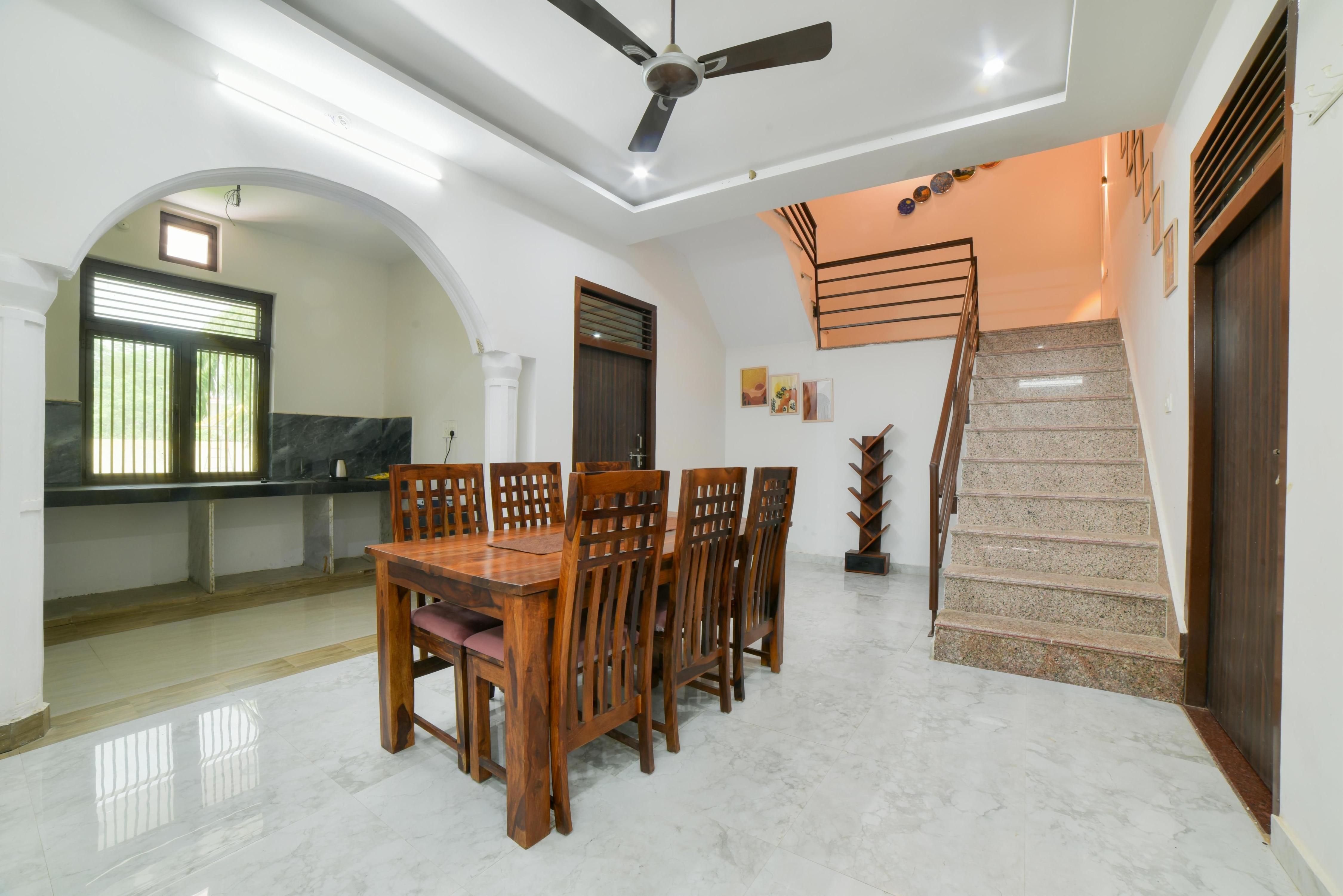 Samalia Agro Resort Vrindavan - Tap to explore photos