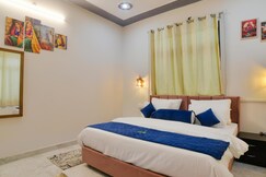 Samalia Agro Resort Vrindavan