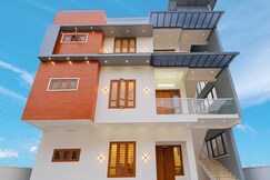 Address of Greenview Royal Stay