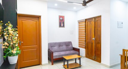 Greenview Royal Stay Room Type - Two Bedroom Premium Apartment