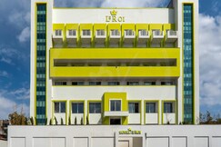 Hotel Le Roi Dehradun @ Dehradun Railway Station