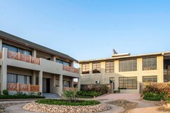 Jay Gurudev Palpur Fort Kuno By Paandora Collections