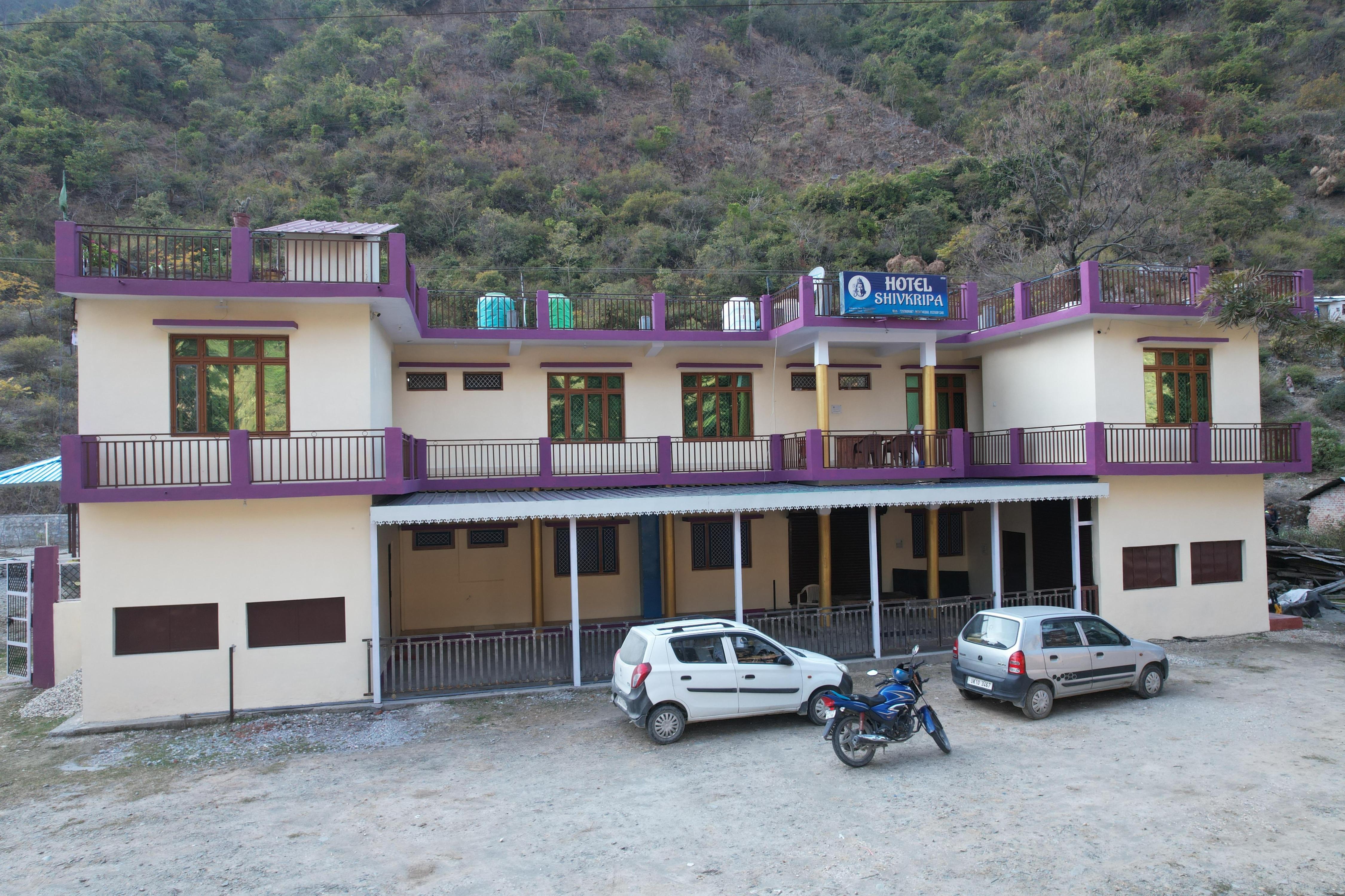 Hotel Shivkripa