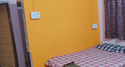 Radhesham bhakt niwas Room Type - Standard Non AC