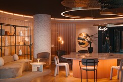Mercure London Earls Court