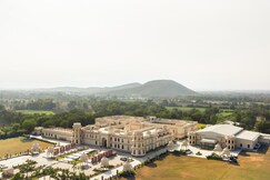 Kesarbagh Palace, Chittorgarh