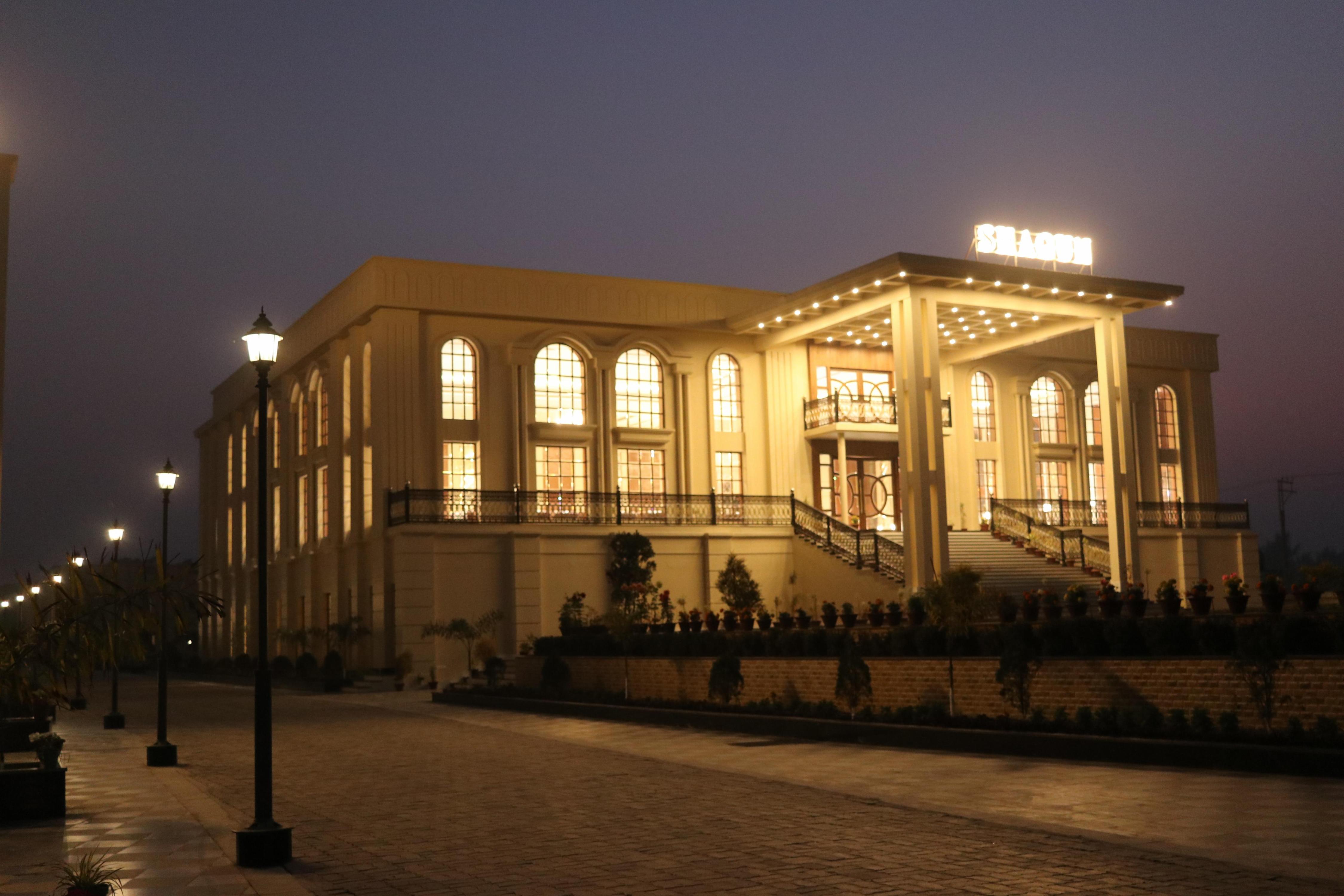 Main gallery