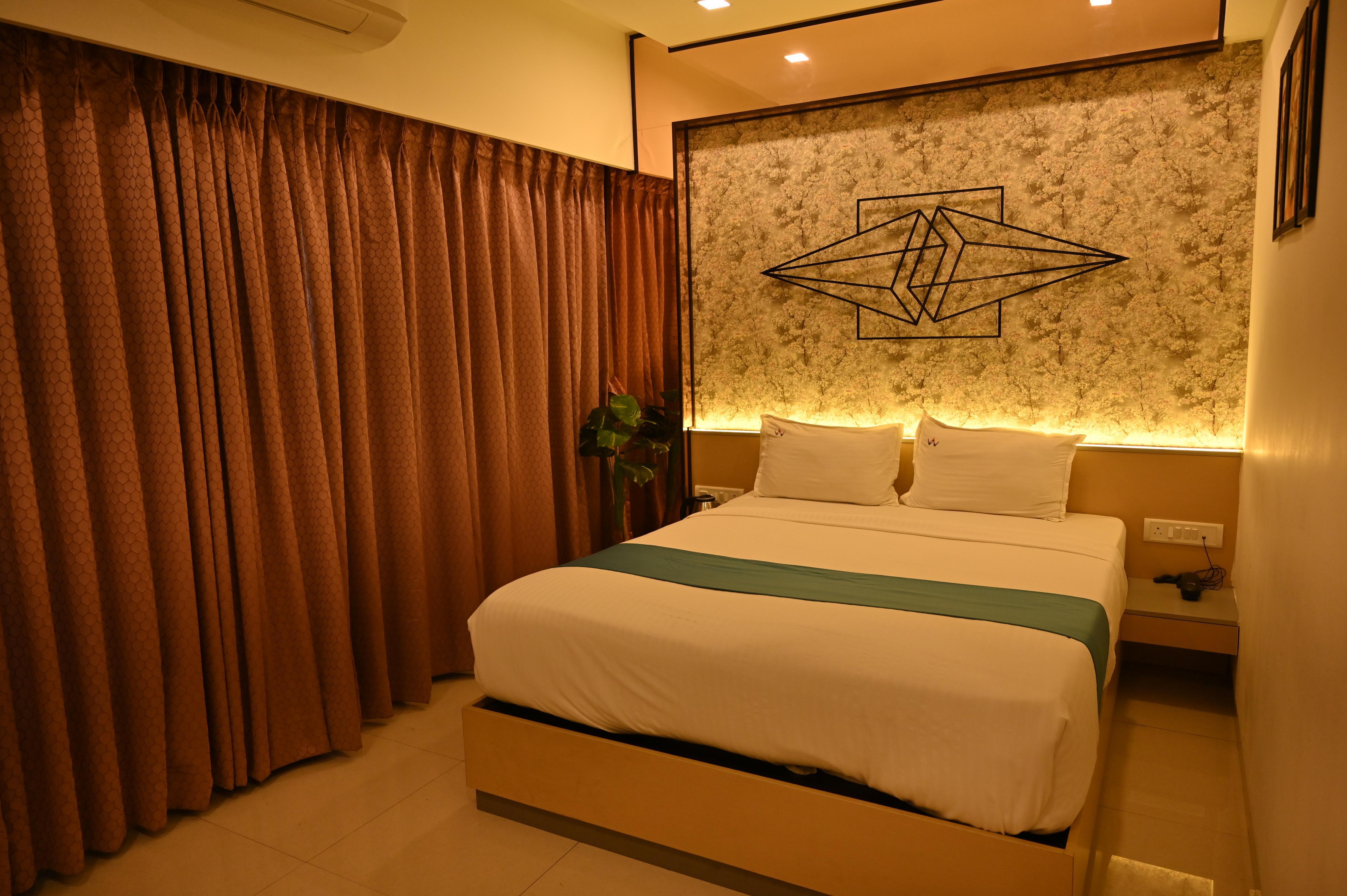 Vav Residency