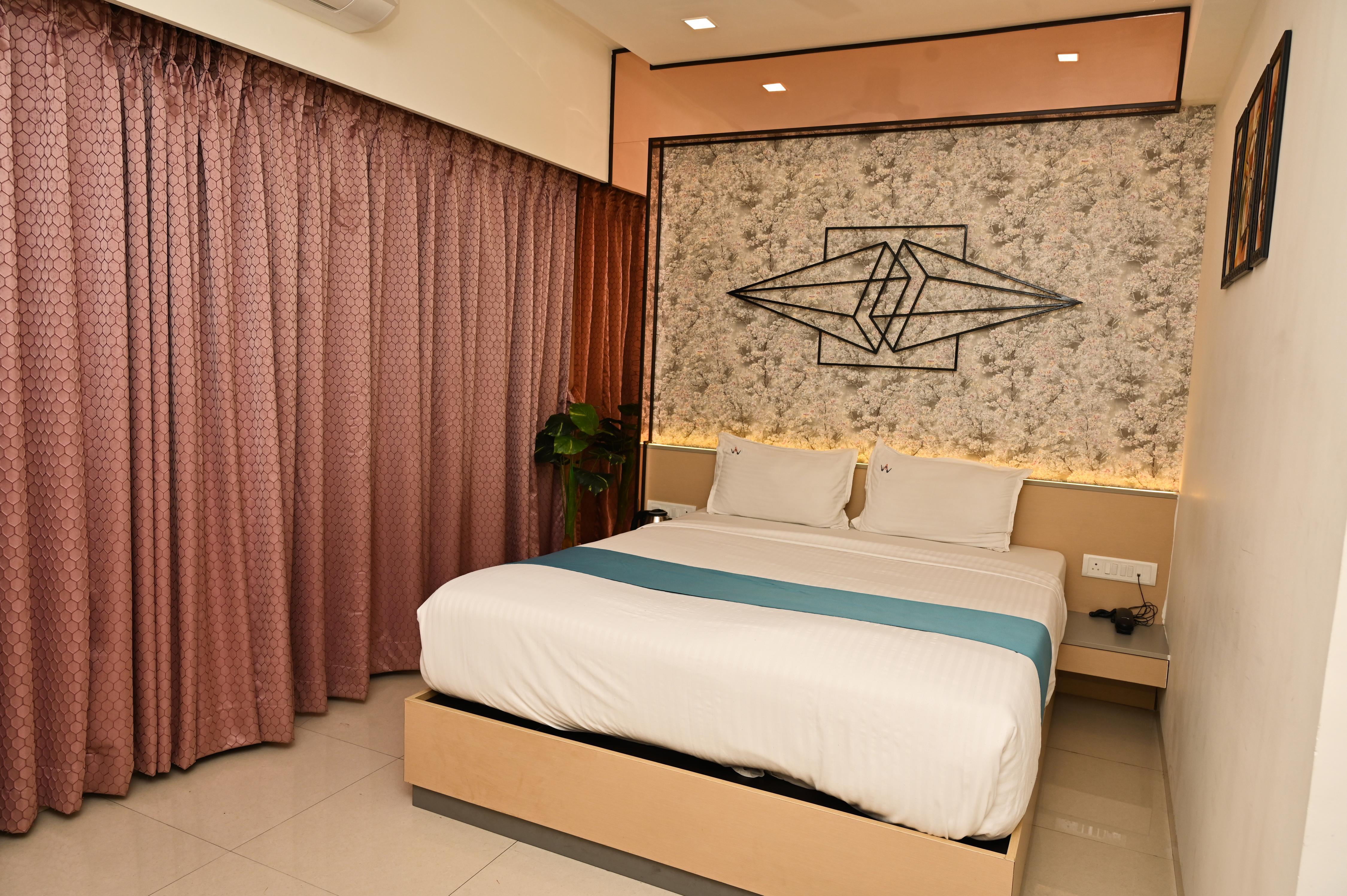 Vav Residency - Tap to explore photos