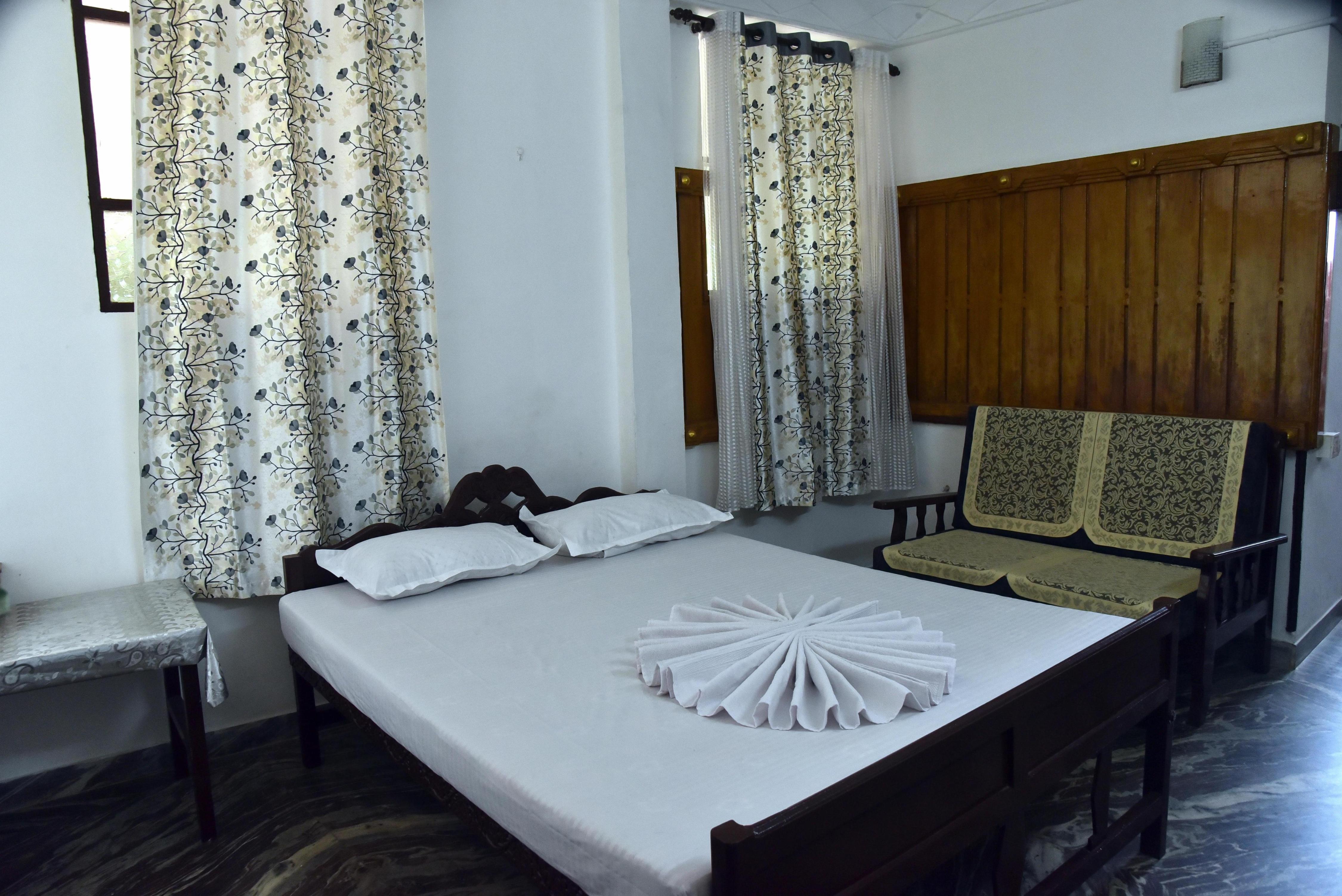 Madhav Beach Resort - Tap to explore photos