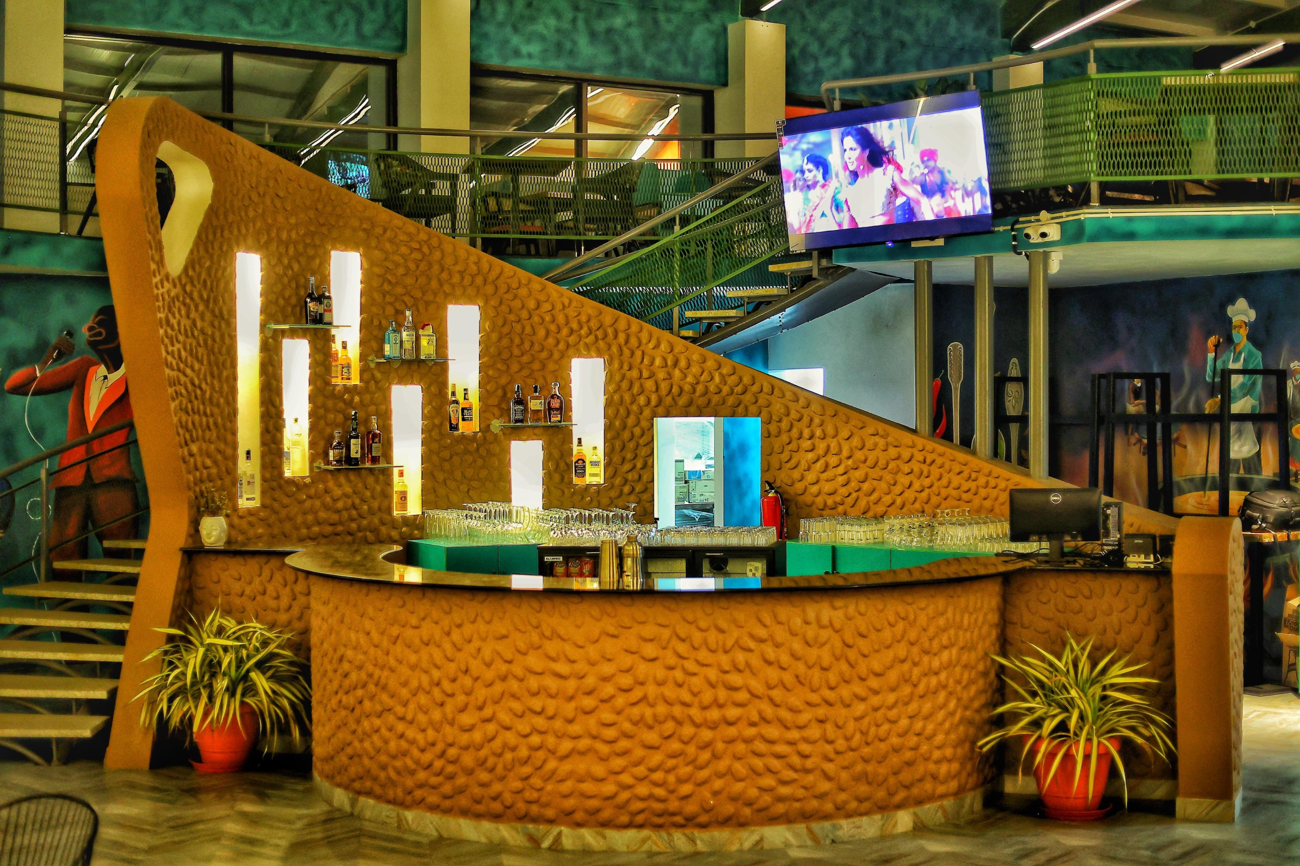 Hotel Aaryan Comforts