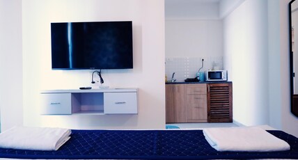 Asta By Avim Arpora Room Type - Studio Apartment